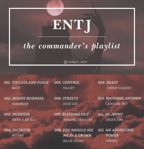 Entj Girl, Entj Core, Mbti Music, Entj Aesthetic, Entj Memes, Infj Entj, Man Screaming, Enneagram Personality Types, Infj Entp