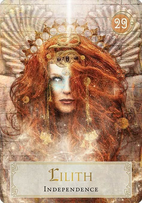 Goddess Power Oracle Lillith Goddess, Goddess Power, Goddess Lilith, Japanese Goddess, Divine Feminine Goddess, Oracle Tarot, Gods Goddesses, Oracle Deck, Goddess Energy