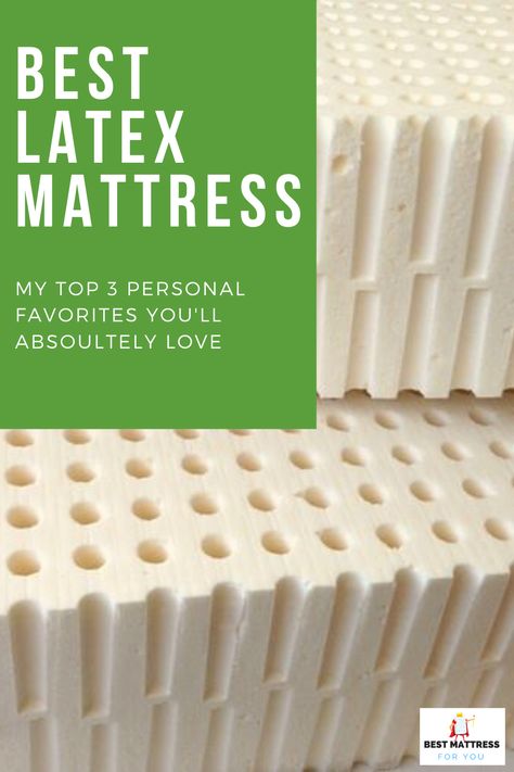 Homemade Mattress, Happy Bedroom, Latex Bed, Diy Mattress, New Mattress, Natural Latex Mattress, Foldable Mattress, Mattress Buying, Full Size Mattress