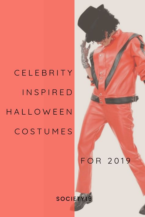 Celebrity Inspired Halloween Costumes For 2019 - Society19 Dress Like A Celebrity Costume, Hoco Celebrity Day Ideas, Celebrity Costumes Halloween, Musical Artist Costumes, Favorite Celebrity Spirit Week, Dress As Your Favorite Celebrity, Celebrity Look Alike Costumes Ideas, Celebrity Dress Up, Celebrity To Dress Up As