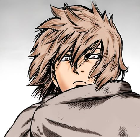 Thorfinn Pfp Manga, Vinland Saga Gif, Thorfinn Manga Icon, Vinland Saga Pfp, Thorfinn Pfp, Thorfinn Manga, Thorfinn Icon, Vinland Saga Thorfinn, Thorfinn Vinland Saga