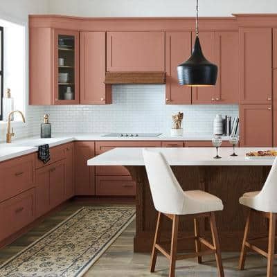 S180-6 Perfect Penny Paint Navy Kitchen Cabinets, Blue Gray Kitchen Cabinets, Kitchen Cabinets Colors, Grey Blue Kitchen, Cabinets Colors, Blue Gray Paint Colors, Painted Kitchen Cabinets, Blue Gray Paint, Painted Kitchen Cabinets Colors