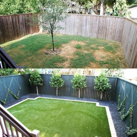 Inexpensive Backyard Ideas, Landscaping Garden, Landscape Designs, Backyard Inspiration, Backyard Garden Design, Small Backyard Patio, Budget Backyard, Backyard Makeover, Backyard Projects