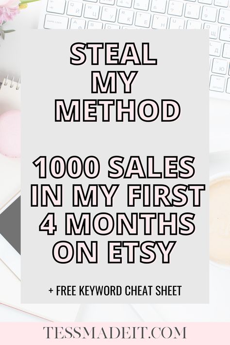 Homemade Goods To Sell Easy Diy, 15000 In 100 Days, Starting A Digital Etsy Shop, Etsy Marketing Tips, Successful Etsy Business, How To Boost Etsy Sales, Etsy Seo Tips 2023, Etsy Tags That Sell, Successful Etsy Shop Tips