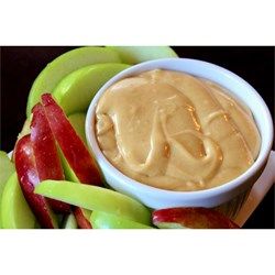 This is a tasty peanut butter spread, sometimes known as 'church spread' that is common among the Amish and Mennonite communities. Great on bread, bananas, ice cream or just by the spoonful! Amish Peanut Butter, Peanut Butter Jelly Recipes, Peanut Butter Spread, Peanut Butter Recipe, Mennonite Recipes, Amish Recipes, Butter Spread, Spread Recipes, Peanut Butter Jelly