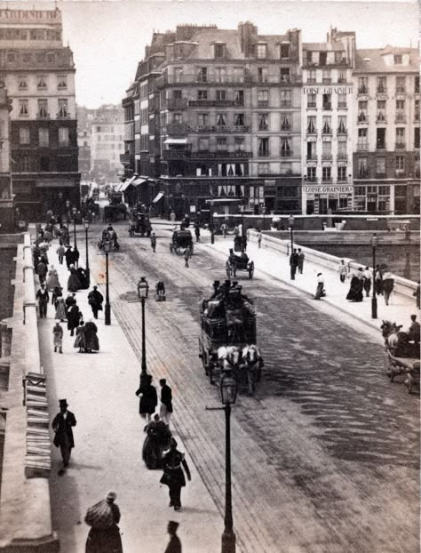 34 Rare Photos That Capture Paris in the Mid-19th Century ~ Vintage Everyday Paris 19th Century, 19th Century Photography, Late 19th Century Aesthetic, 1850s Aesthetic, 1860s Aesthetic, Vanitas Aesthetic, 19 Century Aesthetic, Paris 1800, Vintage Paris Aesthetic