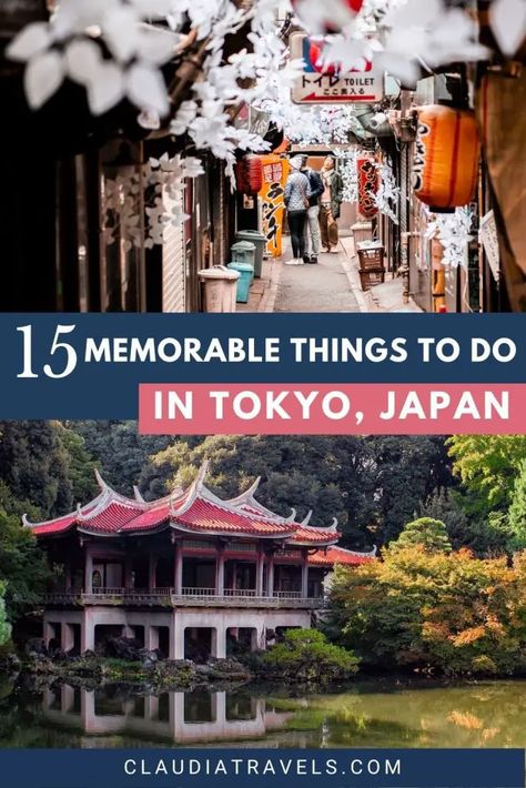 What To See In Tokyo, What To See In Japan, Where To Go In Tokyo, Tokyo What To Do, Japan Spring Fashion Women, Tokyo In March, Best Things To Do In Tokyo, Top Things To Do In Tokyo, Tokyo Must See