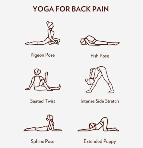 Hi everyone! 🙋🏻‍♀️ Let's talk about back pain. It's something many of us experience, but did you know that simple changes can help? Maintaining good posture, staying active, and doing regular stretching exercises can make a big difference. If you sit a lot, take breaks to move around. And remember, lifting heavy objects properly can prevent strain. If back pain persists, it's always a good idea to consult a professional. Take care of your back and stay healthy!❤️ Back Stretching Yoga, Yoga Poses To Stretch Back, Yoga Poses For Back Pain Bad Posture, Yoga Poses For Lower Back Pain, Yoga For The Back, Yoga For Back Pain Lower, Yoga Stretches For Back Pain, Yoga Back Pain, Yoga Poses Easy