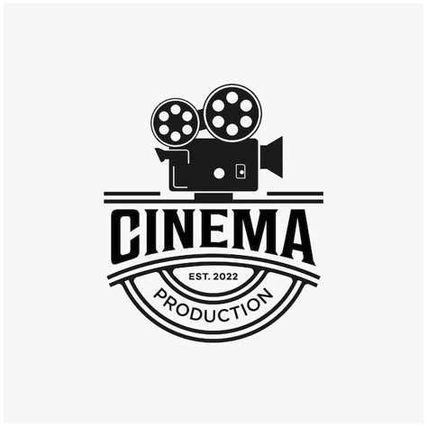 Movie Production Logo, Video Editor Logo, Eleanor Parker, Camera Logos Design, Jane Powell, Paulette Goddard, Leslie Caron, Maureen O Hara, Jean Simmons