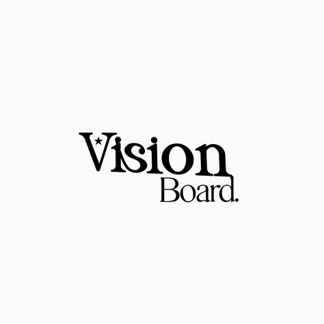 2024 Vision Board Heading, 2025 Vision Board Logo Black, 2024 Vision Board Title, Vision Board Letters, Vision Board Header, 2024 Logo Aesthetic, 2025 Logo Aesthetic, 2024 Astethic Number, 2025 Aesthetic Logo