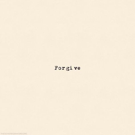 Forgiving Quotes, Forgiving Others, Be Kind To One Another, Be Kind To Others, Grace Quotes, Forgiveness Quotes, Ephesians 4, Faith Scripture, Bible Says