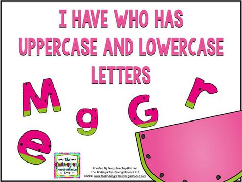 Teaching Letter Recognition, Library Centers, Letter Sound Recognition, Alphabet Letter Activities, Beginning Of Kindergarten, Kindergarten Smorgasboard, Kindergarten Phonics, Ela Centers, Abc Phonics