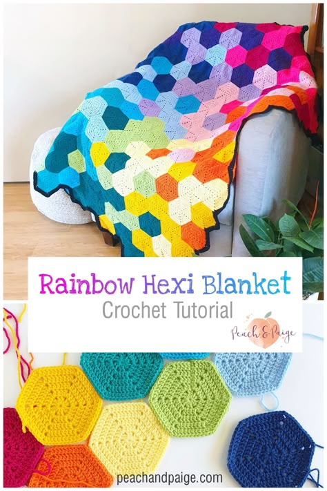 Hantverk Diy, Blanket Crochet Pattern, Crochet Blanket Designs, Haken Baby, Fun Crochet Projects, Diy Crochet Projects, Blanket Crochet, Afghan Crochet Patterns, Bag Crochet