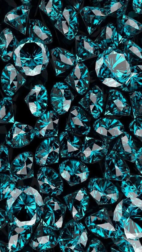 Diamond Wallpaper Iphone, Diamond Wallpaper, Blue Aesthetic, Kitchen Wall, Phone Wallpapers, Wallpaper Iphone, Wallpaper Backgrounds, Phone Wallpaper, Iphone Wallpaper