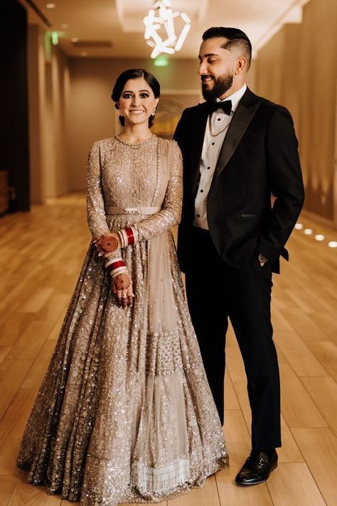 Reception Dress For Bride Indian, Wedding Reception Dress For Bride Indian, Reception Look Bride Indian, Reception Dress Bride Indian, Reception Dress Indian, Wedding Reception Dress For Bride, Reception Gown For Bride, Reception Dress For Bride, Indian Reception Outfit