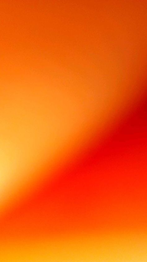 Sunrise Ombre, Yellow Sunrise, Ombre Gradient, Aesthetic Background, Bright Orange, Orange Yellow, Wallpapers, Orange, Yellow