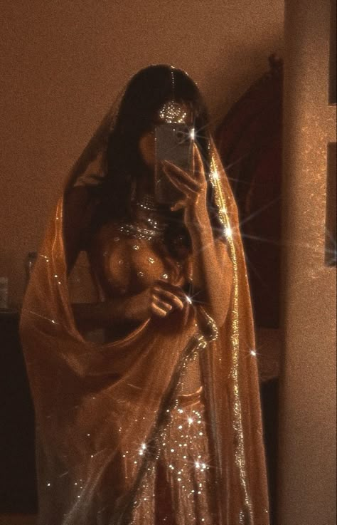 Bhangra Aesthetic, Lengha Aesthetic, Indian Aesthetic Photography, Indian Lengha, South Asian Aesthetic, Girls Pfp, Desi Dress, Desi Vibes, Indian Princess