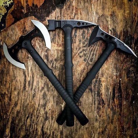 Tactical Tomahawk, Tactical Swords, Cool Knives, Survival Gear, Axes, Bushcraft, Swords, Stainless Steel, For Sale