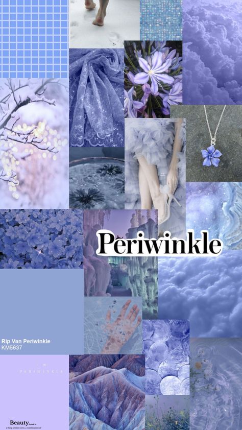 Periwinkle! #periwinkle Periwinkle Quinceanera Theme, Periwinkle Winter Wedding, Navy Blue And Periwinkle Wedding, Periwinkle Party Theme, Periwinkle Themed Wedding, Periwinkle And Pink Wedding, Periwinkle Quinceanera Decorations, Shades Of Periwinkle, Periwinkle Wedding Theme Color Schemes