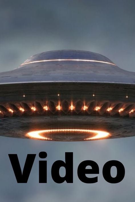 UFOs fly wherever they want. Video. Alien Photos, Alien Artifacts, Winning Mindset, Like Comment And Subscribe, Space Craft, Aliens And Ufos, Ufo Sighting, Space Crafts, Another World