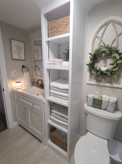 Hallway Full Bathroom Ideas, Shower With Closet Next To It, Master Bath Long And Narrow, Narrow Rectangular Bathroom Layout, Bathroom Remodel Narrow Layout, Small Full Bathroom Layout Floor Plans, Bathroom Remodel Long And Narrow, Bathroom With Linen Closet Layout, Bathroom Ideas Long Narrow