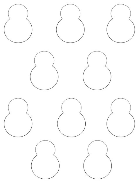 MACARON SABLON - SNOWMAN SHAPE MACARON TEMPLATE CHARACTER MACARON Macaroons Template Free Printable, Christmas Macaron Template, Royal Icing Templates Christmas, Macaron Shapes Templates, Macaroon Template Free Printable, Cookie Template Printable, Macaron Template Printable, Christmas Macarons Decoration, Snowman Macarons