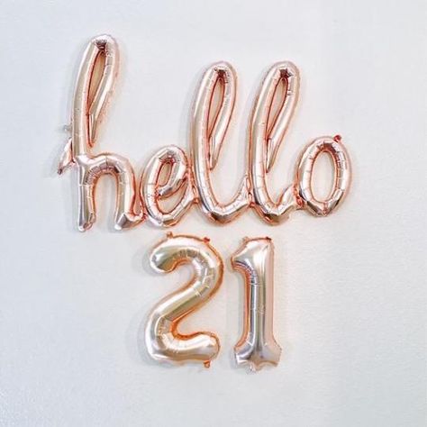 Happy 19 Birthday Girl, Happy 21st Birthday Wishes, 21st Birthday Pictures, Hello 21, 21st Birthday Wishes, 21st Birthday Balloons, 21st Birthday Quotes, 21st Birthday Girl, Birthday 21st