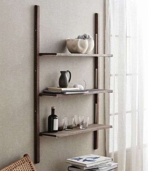 SINCA shelf is the perfect blend of functionality and style. Crafted from durable mango wood, it boasts three adjustable shelves, giving you the freedom to customize your storage space. Create a seamless shelving system by pairing multiple shelves side by side. _______ #nordalinteriors #nordal_interiors #shelfsystem #shelfstyle #shelfstylingideas #homedecor #homeinterior Linear Art, Shelf System, Architectural Prints, Living Room Design Ideas, Shop Wall Art, Room Design Ideas, Shelf Styling, Adjustable Shelves, Living Room Design