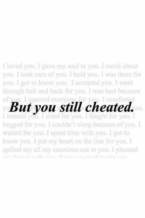 Cheating Boyfriend Quotes, Cheater Quotes, Emotional Infidelity, Betrayal Quotes, Cheating Quotes, You Cheated, Boyfriend Quotes, Real Quotes, Fact Quotes