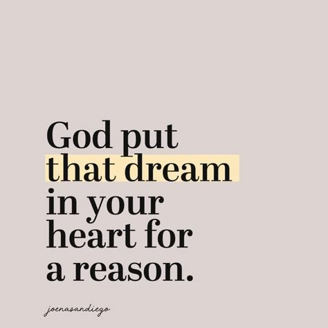 Joena on Instagram: "A dream for a reason. 🤍" Positive Beginnings Quotes, Equine Quotes, Desktop Images, Ayat Alkitab, Christian Stuff, Inspirational Bible Quotes, Bible Verses Quotes Inspirational, Bible Quotes Prayer, Christian Quotes Inspirational