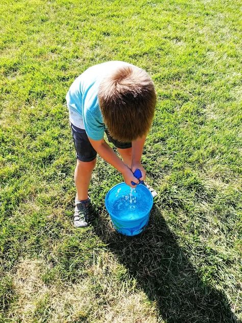 Water Relay- 1 Relay Games, Backyard Fun, Super Mom, Water Plants, One Team, 4 H, Preschool Activities, Games For Kids, Hot Summer