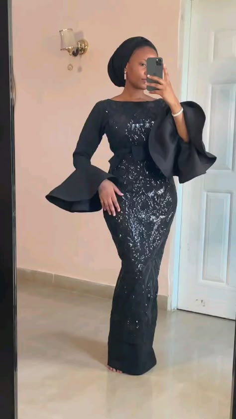 Asoebi Styles For Ladies in 2022 | Best african dresses, African design dresses, Lace gown styles Birthday Party Dress Ideas, Bazin Styles, Yakoema Fashion, Simple Gown, Lace Dress Classy, Nigerian Lace Styles Dress, Nigerian Lace Styles, African Lace Styles, Styles Dress