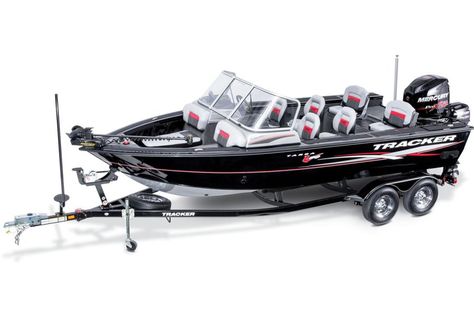 TRACKER Boats :  Deep V Boats : 2016 Targa V-20 WT wSport Package Photo Gallery Jon Boats For Sale, Walleye Boats, Jon Boats, Boats Fishing, Aluminum Fishing Boats, Tracker Boats, Jon Boat, Walleye Fishing, Bass Boat