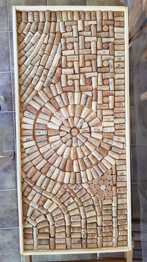 Artduvô Artesanato in 2022 | Wine cork crafts, Wine cork art, Wine cork diy crafts Cork Diy Projects, Cork Crafts Christmas, Diy Cork, Wine Cork Diy Crafts, Wine Cork Projects, Cork Crafts Diy, Wine Cork Diy, Wine Cork Art, Cork Projects