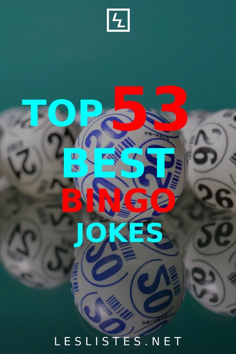 Bingo Calls Funny, Bingo Jokes Humor Funny, Bingo Ideas Parties, Fun Bingo Ideas, Funny Bingo Quotes, Bingo Night Decorations, Bingo Games For Adults Ideas, Bingo Games Patterns, Bingo Party Food