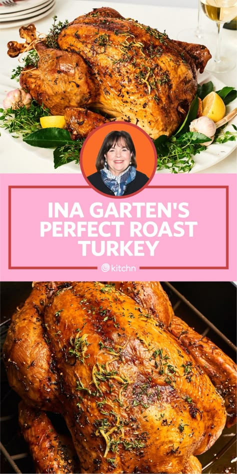 Perfect Roast Turkey, Dry Brine, Turkey Brine Recipes, Roast Turkey Recipes, Thanksgiving Food Sides, Perfect Roast, Thanksgiving Appetizer Recipes, Brine Recipe, Best Thanksgiving Recipes