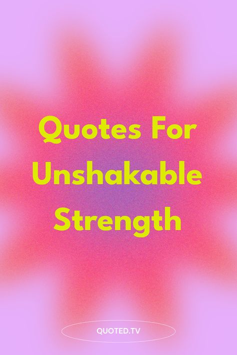 Discover a collection of powerful quotes to uplift your spirits and find resilience during tough times. Let these wise words serve as a source of inner strength and guidance for a brighter tomorrow. Tap into the wisdom of these quotes for a boost of motivation and courage. Feel empowered by the profound insights encapsulated in each quote, illuminating your path with unwavering resolve and fortitude! Remember Your Power, Inspirational Quotes For Tough Times, Rise To The Occasion Quotes, Positive Strength Quotes, Quotes On Courage And Strength, Quotes For Strength Tough Times Encouragement, Quiet Strength Quotes, Short Strength Quotes For Women, Short Powerful Quotes Strength