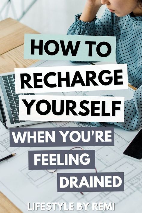 Okay To Rest, Recharge Your Soul, Recharge Yourself, Mentally Drained, Mentally Exhausted, Take Care Of Myself, Prevent Burnout, Wellness Aesthetic, Feeling Drained