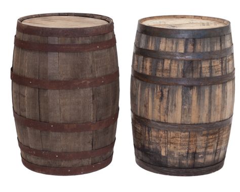 Barrels | Violet Vintage Rentals Metal Beer Barrel Table, Whiskey Barrel Long Table, Wine Barrel Standing Table, Wine Barrel Memory Table, Whisjy Barrel Drink Cabinet, Wood Stove Barrel, Beer Barrel Furniture, Bourbon Barrel Table Square Top, Whiskey Barrel Vase