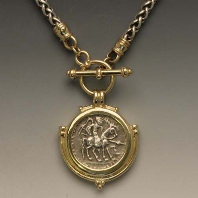 Gold Coin Jewelry, Coin Jewellery, Ancient Coin Jewelry, Ancient Jewellery, Ancient Coin, Gold Coin Necklace, Brighton Jewelry, Ancient Jewelry, Best Jewelry Stores