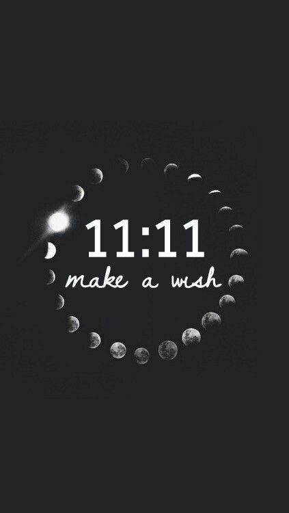 11 11 Make A Wish, Wish Quotes, Wallpaper Tumblr, Tumblr Wallpaper, Frases Tumblr, Manifestation Quotes, Make A Wish, Hush Hush, Iphone Background