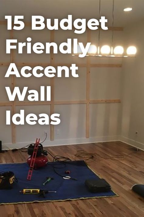 How To Make An Accent Wall With Wood, Adding Wood Accents To Walls, Textured Accent Wall Bedroom, Accent Walls For Bedroom, Living Room Wall Texture Ideas, Wood Panel Accent Wall Living Room, Unique Accent Wall Ideas Living Room, Bedroom Wall Accent Ideas, Home Accent Walls