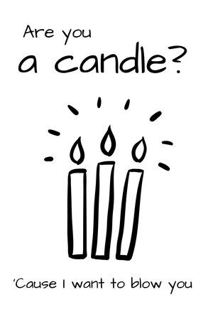 Looking for a free printable candle birthday card. This card is free to print! Just click through to PrintBirthday.Cards. Happy Birthday Cards Diy For Him Boyfriends, Boyfriend Birthday Drawing Ideas, Diy Birthday Cards Boyfriend, Birthday Card Husband Funny, Happy Birthday Card Funny Boyfriend, Homemade Birthday Card Boyfriend, Boyfriend Bday Card Ideas, Birthday Card For My Boyfriend, Birthday Card For Partner