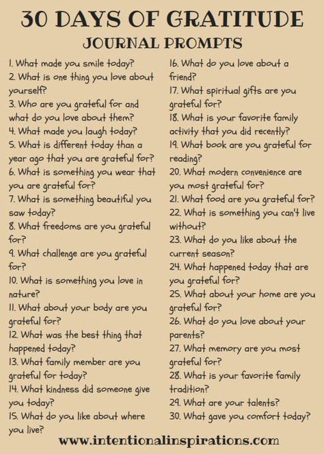 30 Gratitude Journal Prompts, Questions For Gratitude Journal, Daily Journal Prompts For Self Improvement, January Gratitude Prompts, September Journal Prompts 2023, 30 Day Journaling Prompts, 30 Days Of Journaling, Light Hearted Journal Prompts, 30 Day Shadow Work Prompts