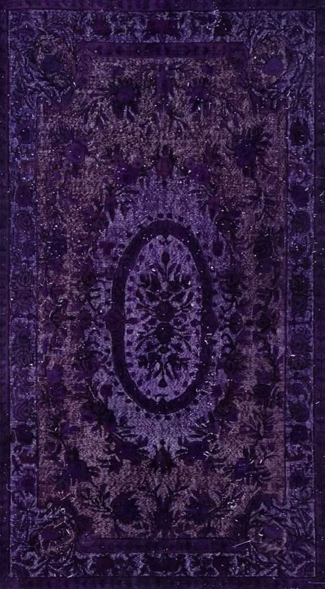 Mazzy Star, Purple Hands, Season Of The Witch, Rugs Vintage, Purple Rug, Purple Aesthetic, Dream House Decor, Pretty Wallpapers, Art Wallpaper