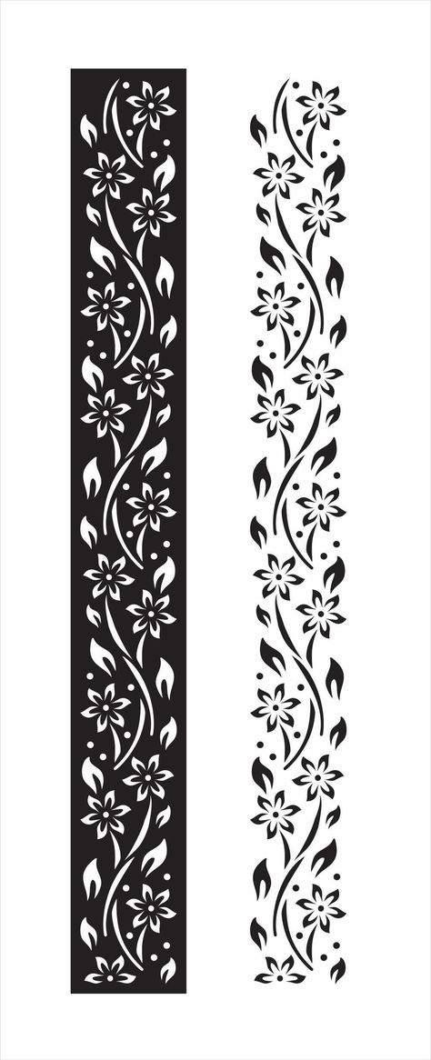 Cnc Products Ideas, Laser Drawing, Flower Stencil Patterns, Art Deco Design Graphics, Product Wall, Coral Draw, Jaali Design, Laser Cut Decor, Laser Cut Stencils