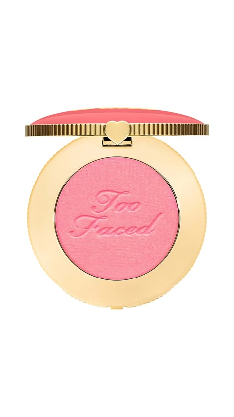 Too Faced Cloud Crush Blush Sephora Blush, Too Faced Blush, Expensive Makeup, Makeup List, Makeup News, Makeup Wishlist, Bumble And Bumble, Too Faced Makeup, Moisturizing Shampoo