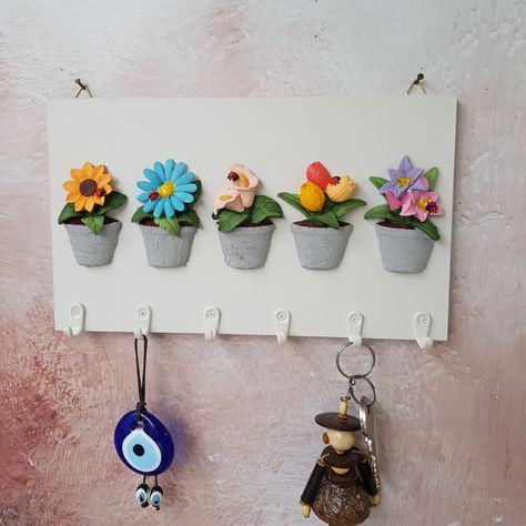 Key holder ideas