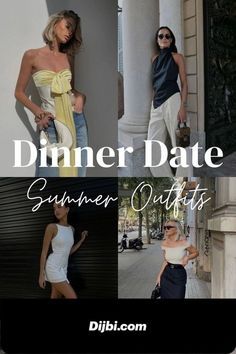 Summer Dinner Date Outfit, Date Outfit Ideas Casual, Dinner Date Outfit Ideas, Date Night Outfit Men, Date Night Outfits Spring, Date Night Outfit Romantic, Casual Night Out Outfit, Hot Red Dress, Dinner Date Outfit