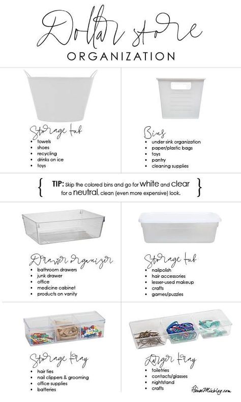 Diy Makeup Organizer, Diy Bathroom Storage Ideas, Cheap Organization, Organizing Solutions, Dollar Store Diy Organization, Diy Organizer, Diy Bathroom Storage, Home Edit, Under Sink Organization